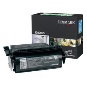 LEXMARK / 1382925 (black)