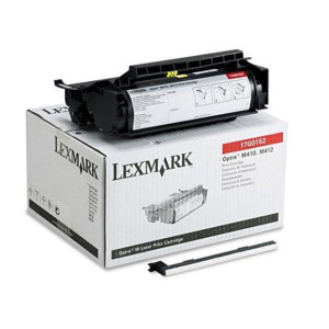 LEXMARK / 17G0152 (black)