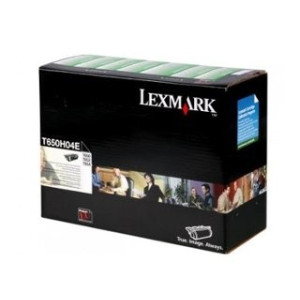 LEXMARK / T650H04E (black)