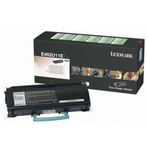 LEXMARK / E462U11E (black)