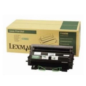 LEXMARK / 11A4096 (black)