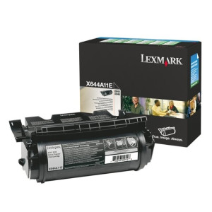 LEXMARK / X644A11E (black)