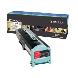 LEXMARK / X850H21G (black)