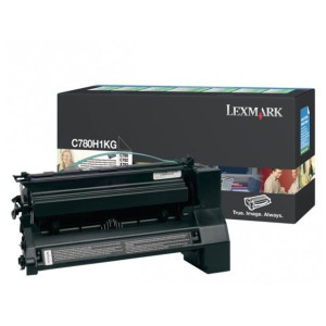 LEXMARK / C780H1KG (black)