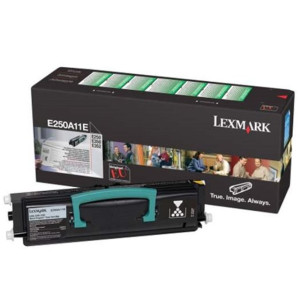 LEXMARK / E250A11E (black)