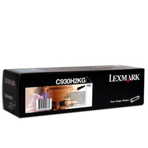 LEXMARK / C930H2KG (black)