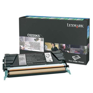 LEXMARK / C5220KS (black)