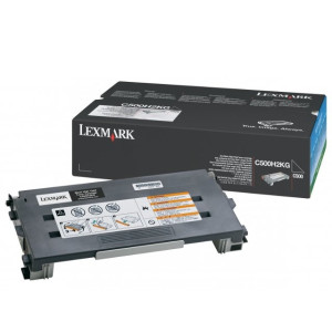 LEXMARK / C500H2KG (black)
