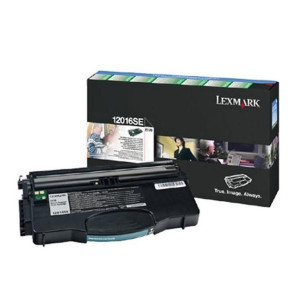 LEXMARK / 12016SE (black)