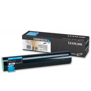 LEXMARK / C930H2CG (cyan)