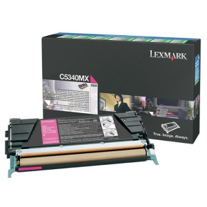 LEXMARK / C5340MX (magenta)