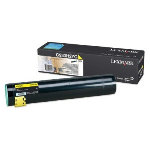 LEXMARK / C930H2YG (yellow)