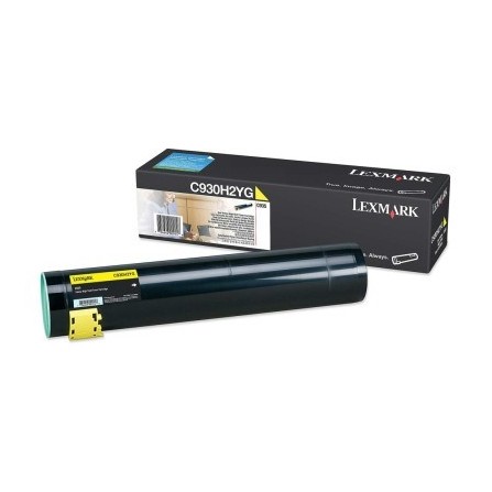 LEXMARK / C930H2YG (yellow)