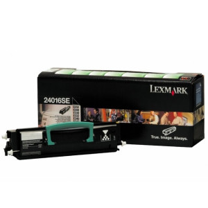 LEXMARK / 24016SE (black)