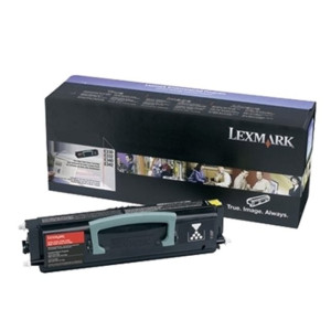 LEXMARK / 34080HE (black)