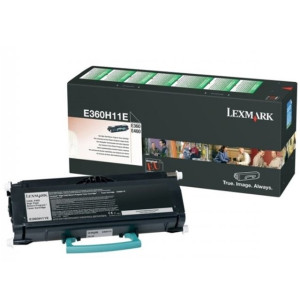 LEXMARK / E360H11E (black)