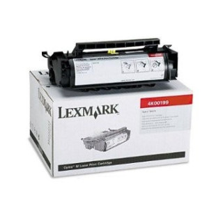 LEXMARK / 004K00199 (black)
