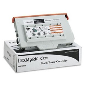 LEXMARK / 15W0903 (black)