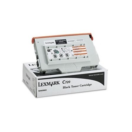 LEXMARK / 15W0903 (black)