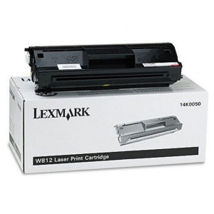 LEXMARK / 14K0050 (black)