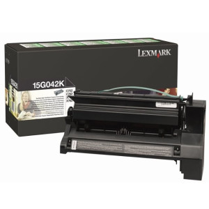 LEXMARK / 15G042K (black)