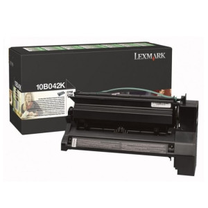 LEXMARK / 0010B042K (black)
