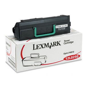LEXMARK / 0012L0250 (black)