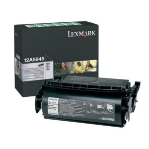 LEXMARK / 12A5845 (black)