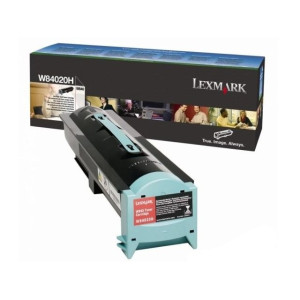 LEXMARK / W84020H (black)