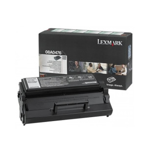 LEXMARK / 08A0476 (black)