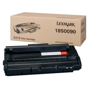LEXMARK / 18S0090 (black)
