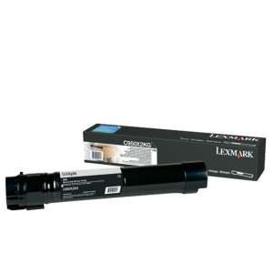 LEXMARK / C950X2KG (black)