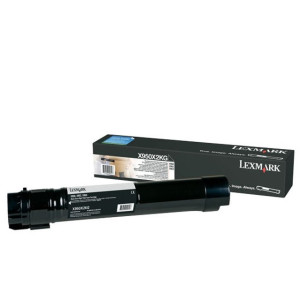 LEXMARK / X950X2KG (black)