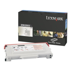 LEXMARK / 20K0503 (black)