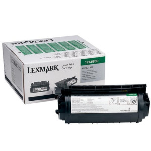 LEXMARK / 12A6830 (black)