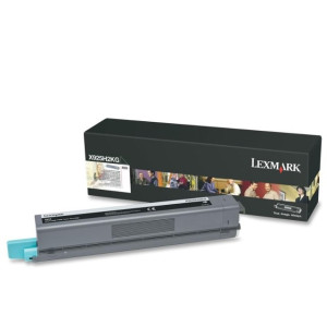 LEXMARK / X925H2KG (black)