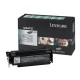 LEXMARK / 12A4715 (black)