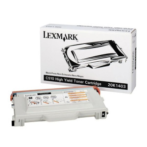LEXMARK / 20K1403 (black)