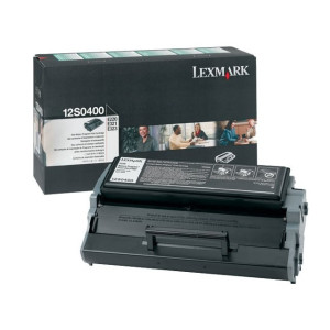 LEXMARK / 12S0400 (black)