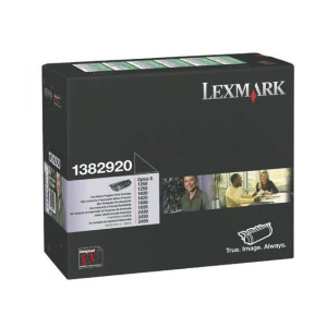 LEXMARK / 1382920 (black)