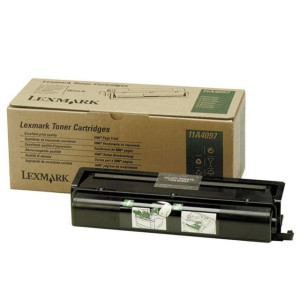LEXMARK / 11A4097 (black)