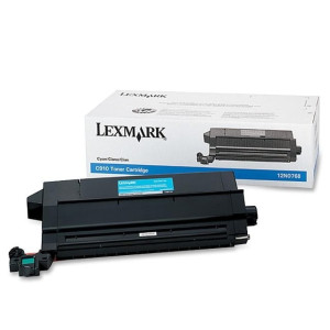 LEXMARK / 12N0768 (cyan)