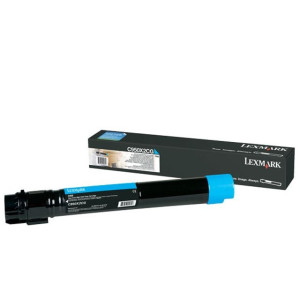 LEXMARK / C950X2CG (cyan)