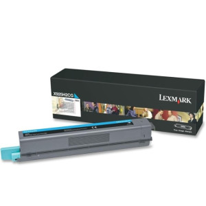 LEXMARK / X925H2CG (cyan)