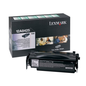 LEXMARK / 12A8425 (black)