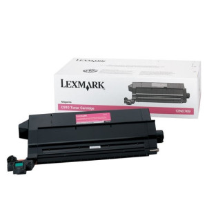 LEXMARK / 12N0769 (magenta)