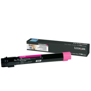 LEXMARK / C950X2MG (magenta)