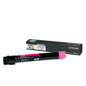 LEXMARK / X950X2MG (magenta)