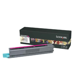 LEXMARK / X925H2MG (magenta)