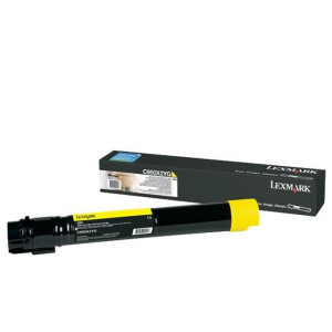LEXMARK / C950X2YG (yellow)